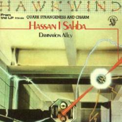 Hawkwind : Hassan I Sahba - Damnation Alley